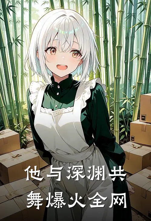 他与深渊共舞爆火全网