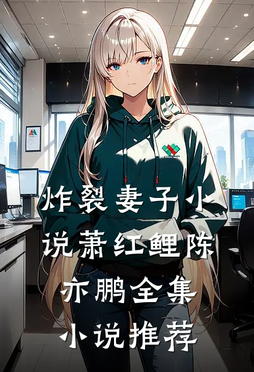 炸裂妻子小说萧红鲤陈亦鹏全集小说推荐