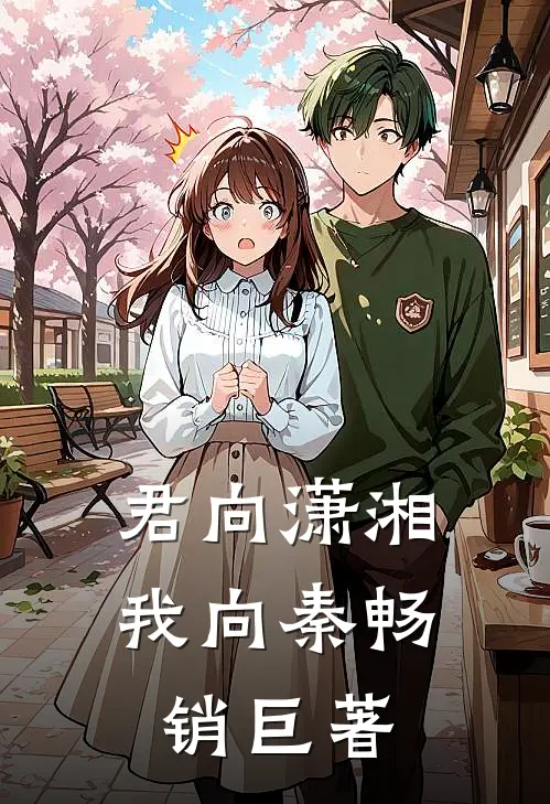 君向潇湘我向秦畅销巨著