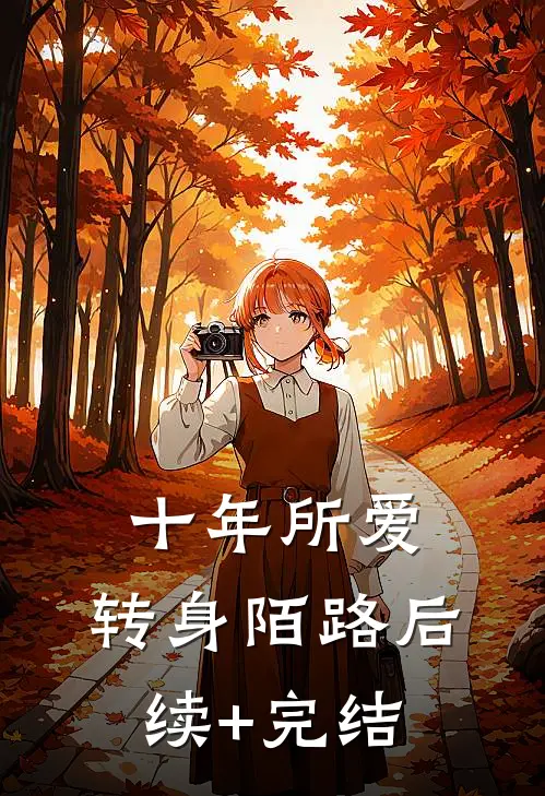 十年所爱，转身陌路后续+完结