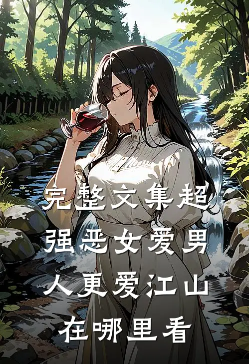 完整文集超强恶女爱男人更爱江山在哪里看