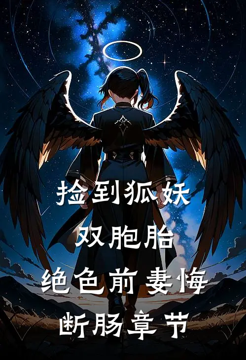 捡到狐妖双胞胎，绝色前妻悔断肠章节