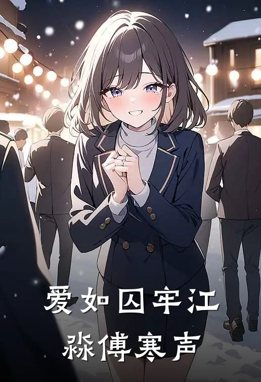 爱如囚牢江淼傅寒声