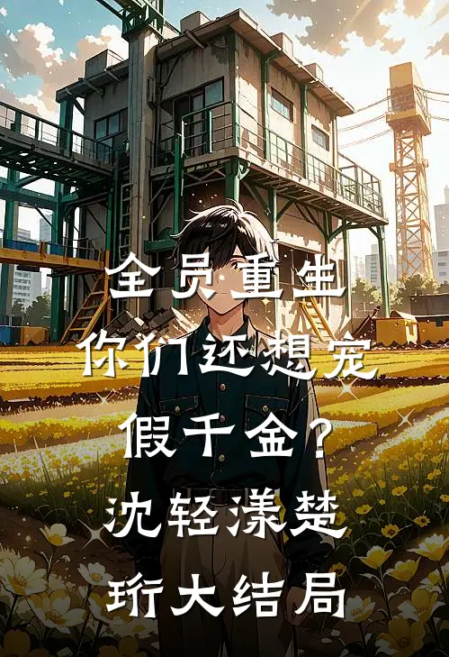 全员重生：你们还想宠假千金？沈轻漾楚珩大结局