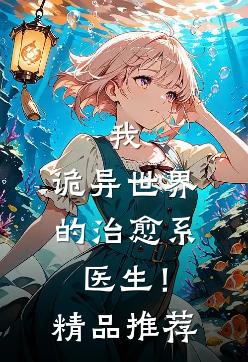 我，诡异世界的治愈系医生！精品推荐