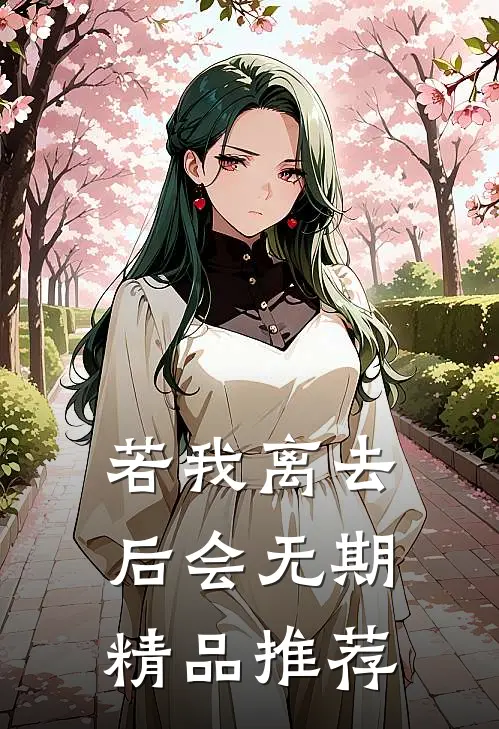 若我离去，后会无期精品推荐