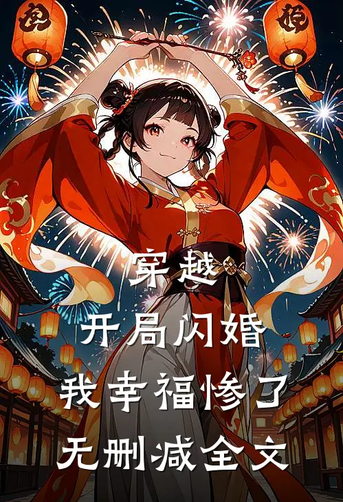穿越：开局闪婚，我幸福惨了无删减全文