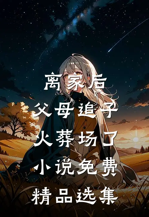 离家后,父母追子火葬场了小说免费精品选集