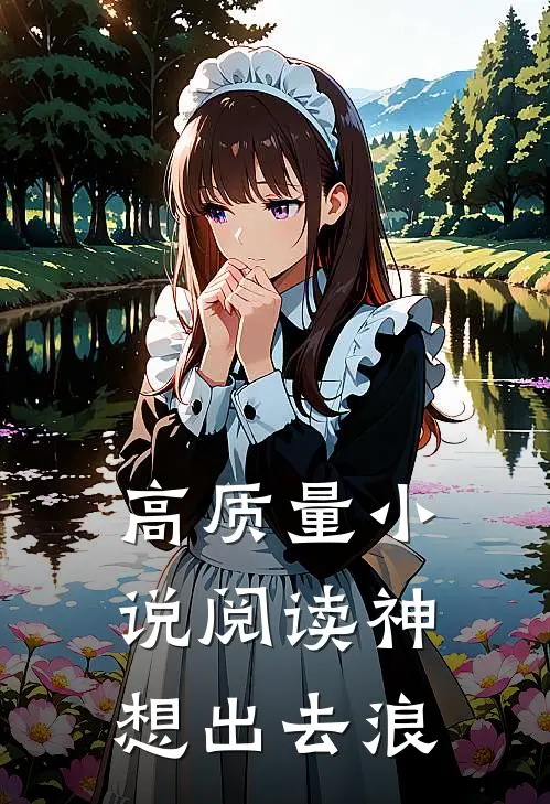 高质量小说阅读神想出去浪