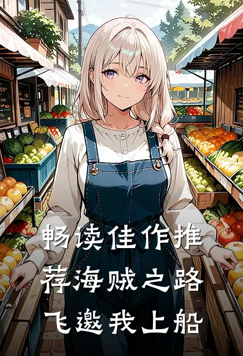 畅读佳作推荐海贼之路飞邀我上船
