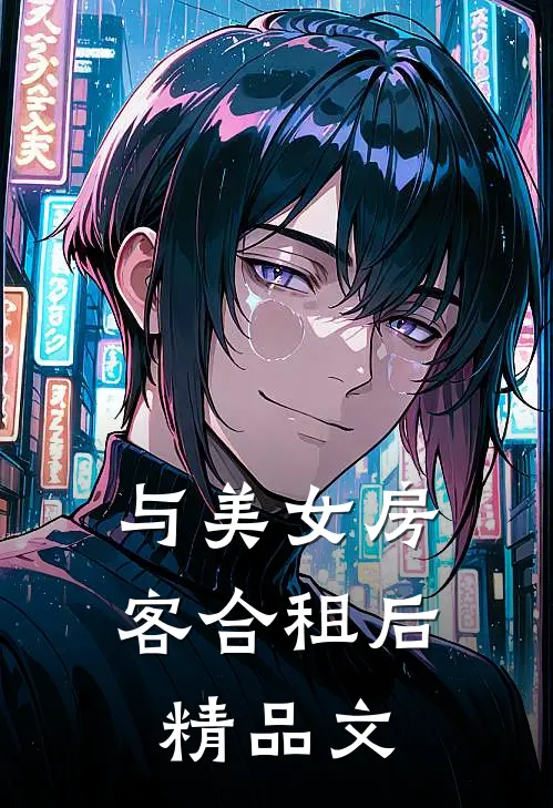 与美女房客合租后精品文