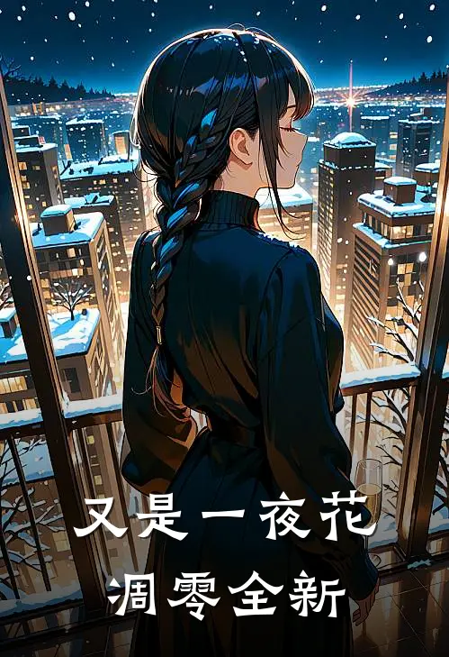又是一夜花凋零全新