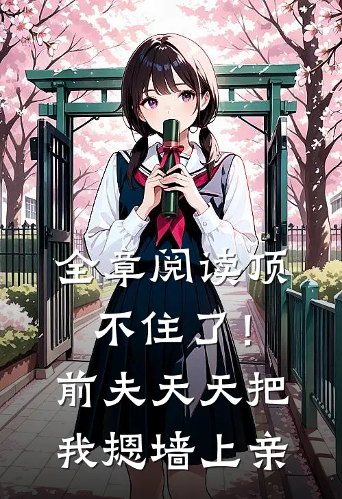 全章阅读顶不住了！前夫天天把我摁墙上亲