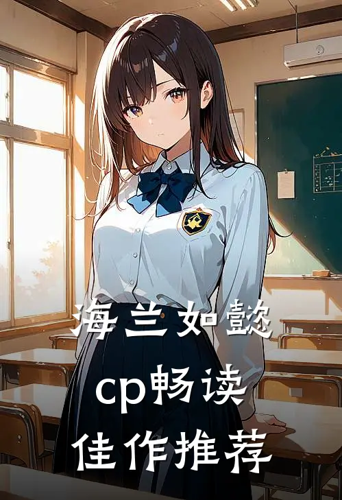 海兰如懿cp畅读佳作推荐