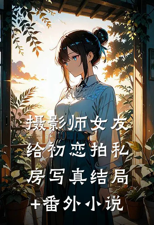 摄影师女友给初恋拍私房写真结局+番外小说