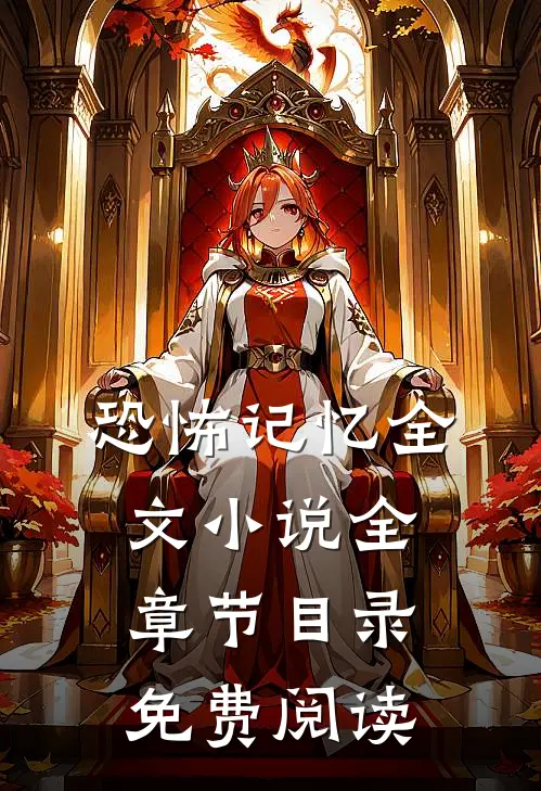 恐怖记忆全文小说全章节目录免费阅读