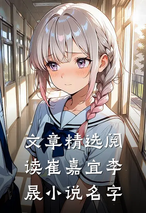 文章精选阅读崔嘉宜李晟小说名字