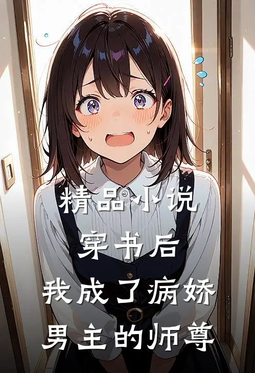精品小说穿书后,我成了病娇男主的师尊