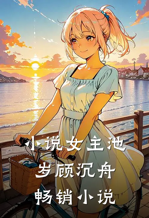 小说女主池岁顾沉舟畅销小说