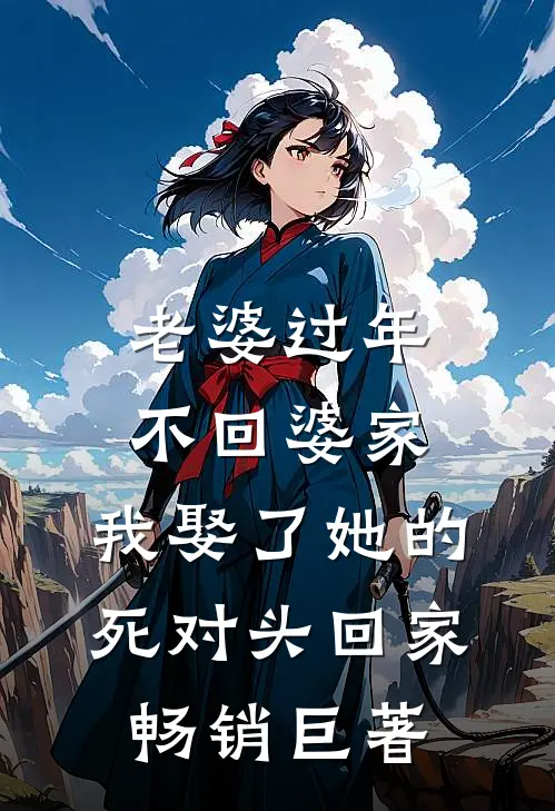 老婆过年不回婆家，我娶了她的死对头回家畅销巨著