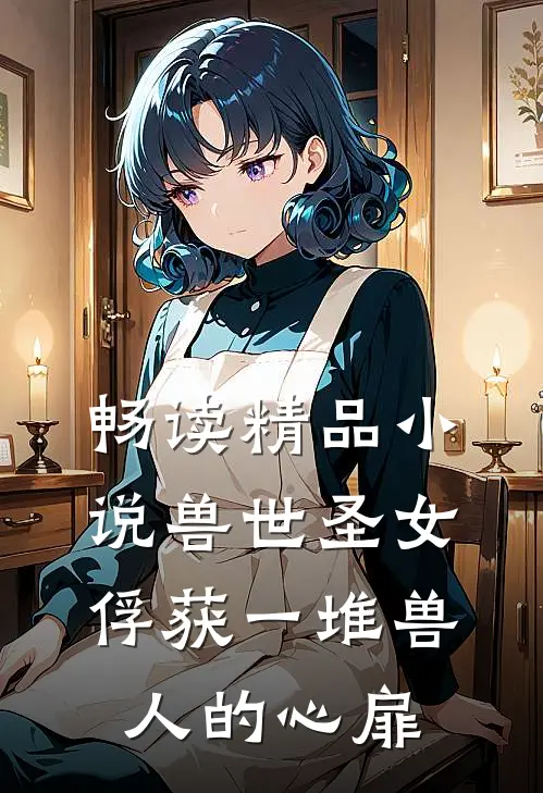 畅读精品小说兽世圣女，俘获一堆兽人的心扉