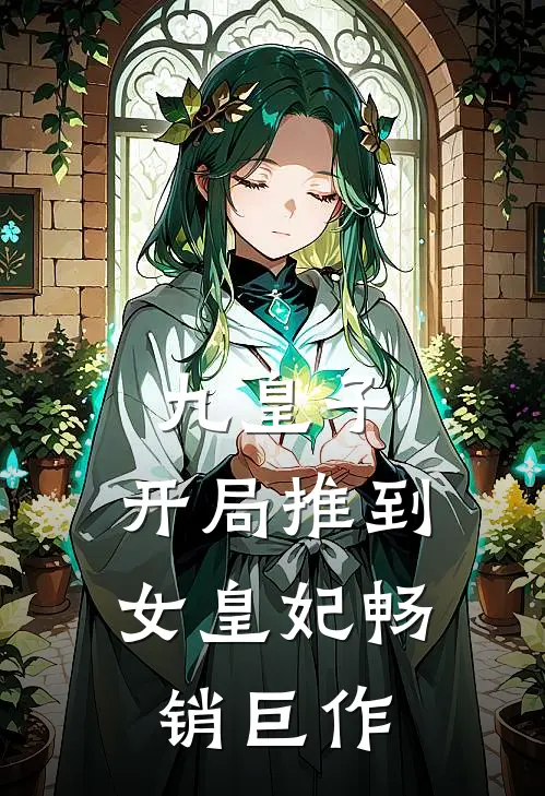 九皇子：开局推到女皇妃畅销巨作