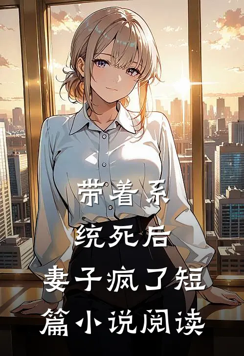 带着系统死后，妻子疯了短篇小说阅读