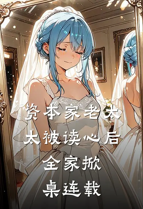 资本家老太太被读心后，全家掀桌连载