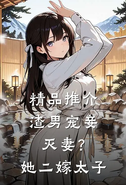精品推介渣男宠妾灭妻？她二嫁太子