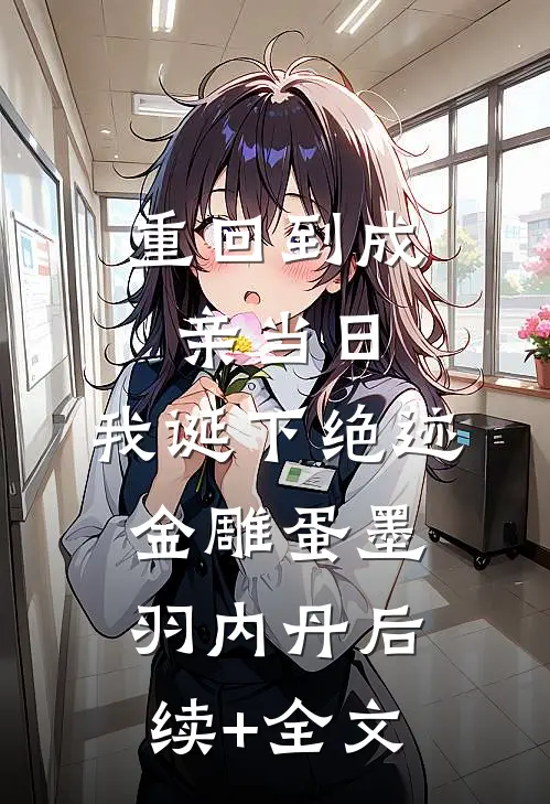 重回到成亲当日，我诞下绝迹金雕蛋墨羽内丹后续+全文