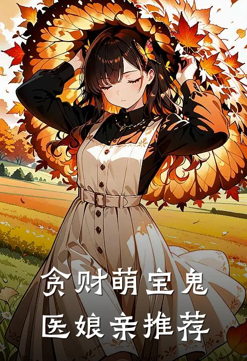 贪财萌宝鬼医娘亲推荐