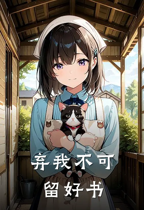 弃我不可留好书