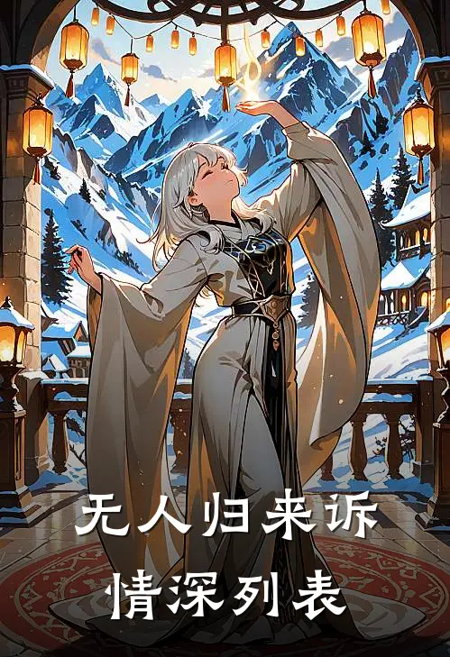 无人归来诉情深列表