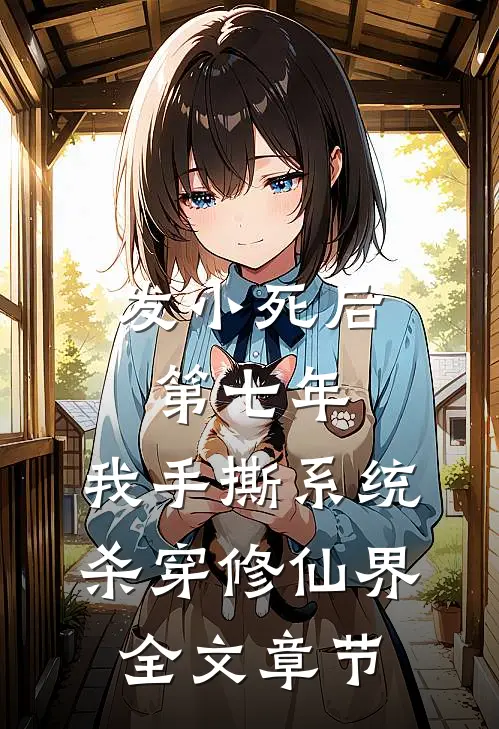 发小死后第七年，我手撕系统杀穿修仙界全文章节