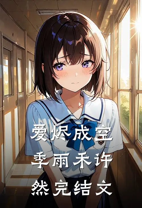 爱烬成空季雨禾许然完结文