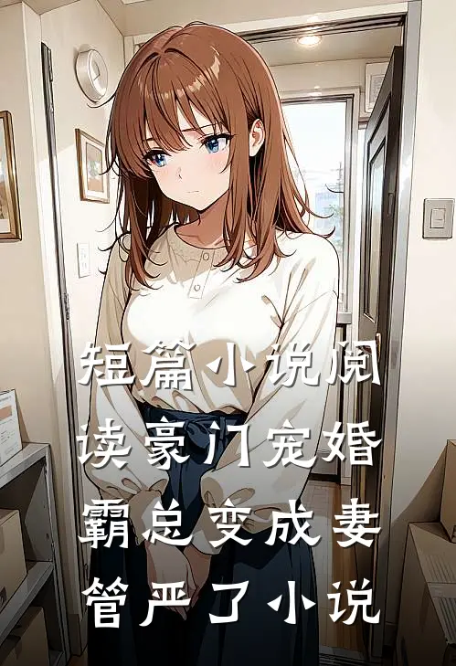 短篇小说阅读豪门宠婚:霸总变成妻管严了小说