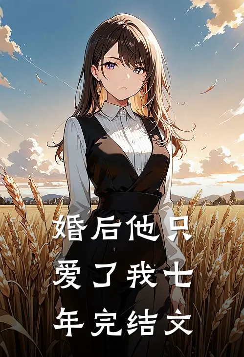婚后 他只爱了我七年完结文