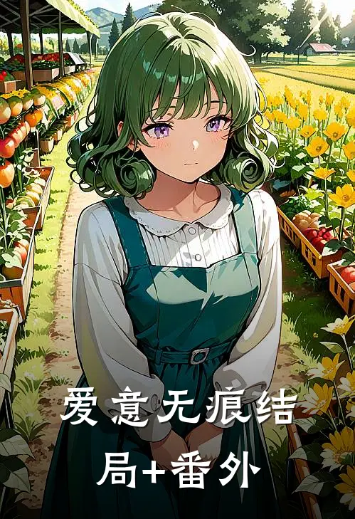 爱意无痕结局+番外