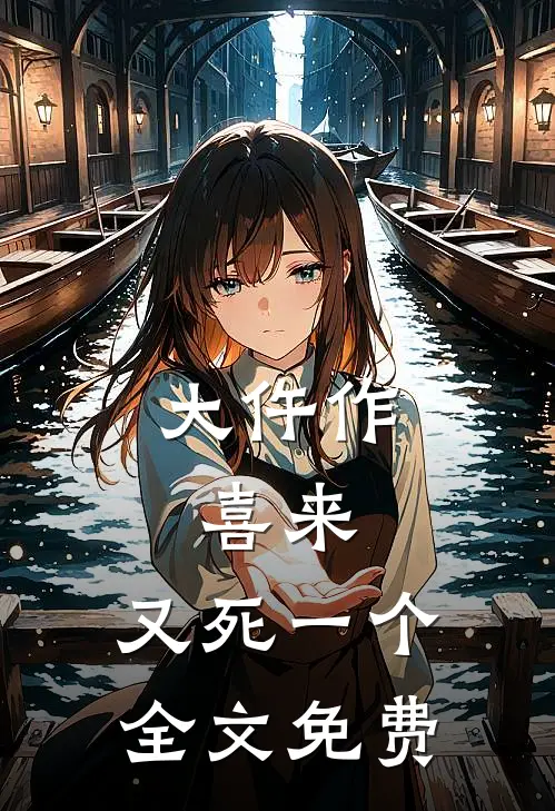 大仵作：喜来，又死一个全文免费