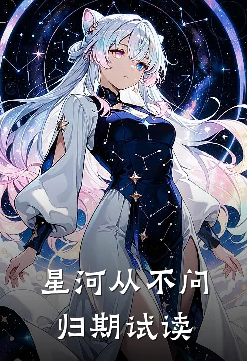 星河从不问归期试读