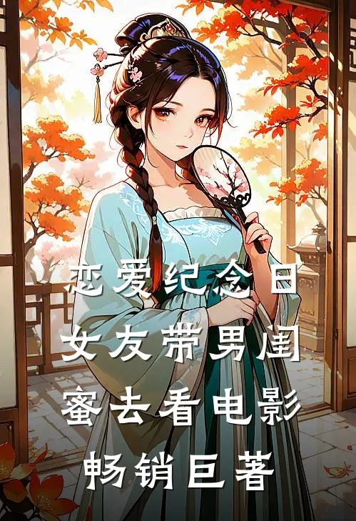恋爱纪念日，女友带男闺蜜去看电影畅销巨著