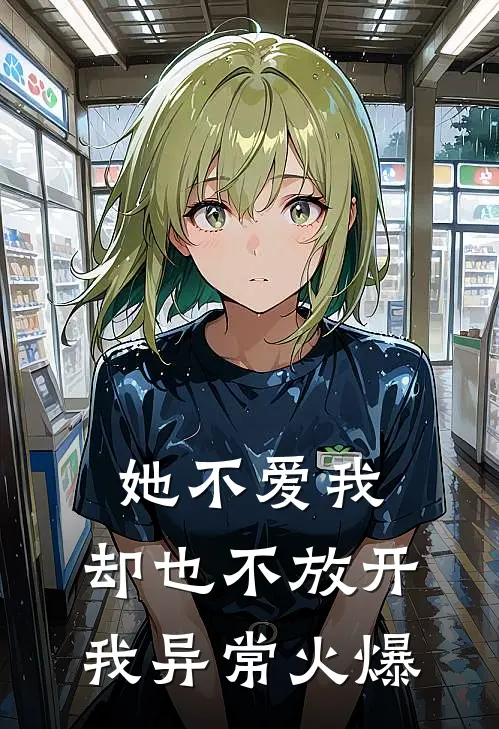 她不爱我，却也不放开我异常火爆