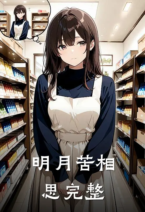 明月苦相思完整