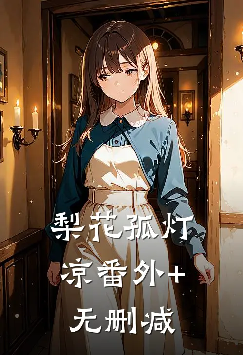 梨花孤灯凉番外+无删减