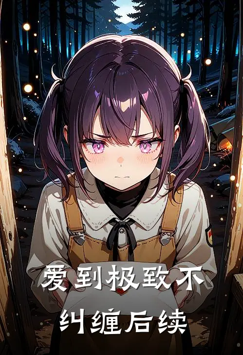 爱到极致不纠缠后续