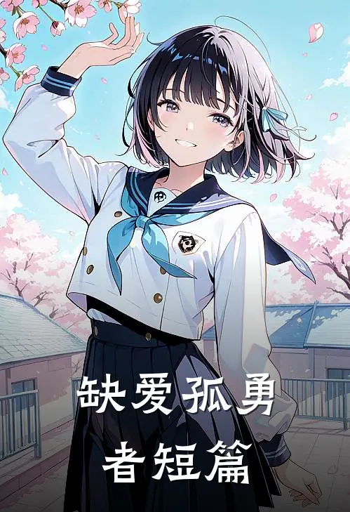 缺爱孤勇者短篇