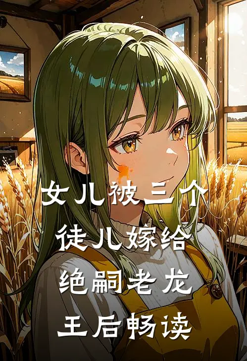 女儿被三个徒儿嫁给绝嗣老龙王后畅读