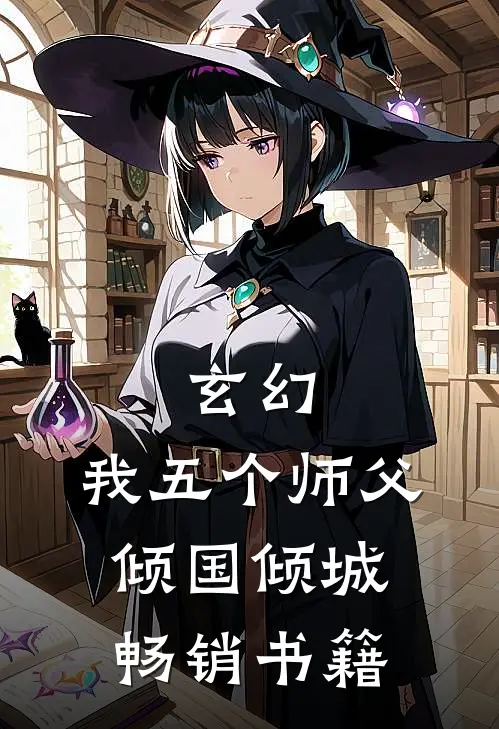 玄幻：我五个师父倾国倾城畅销书籍