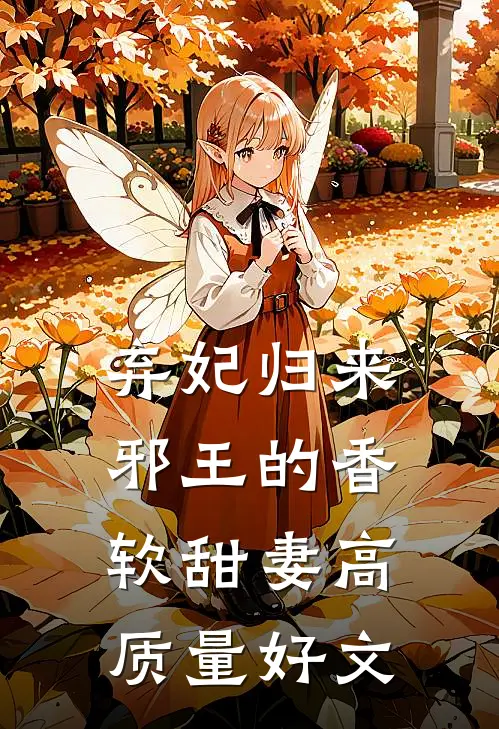 弃妃归来：邪王的香软甜妻高质量好文