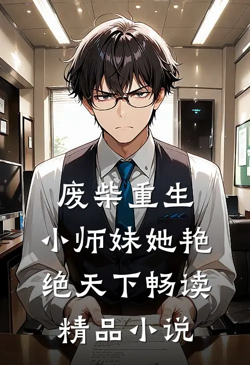 废柴重生：小师妹她艳绝天下畅读精品小说